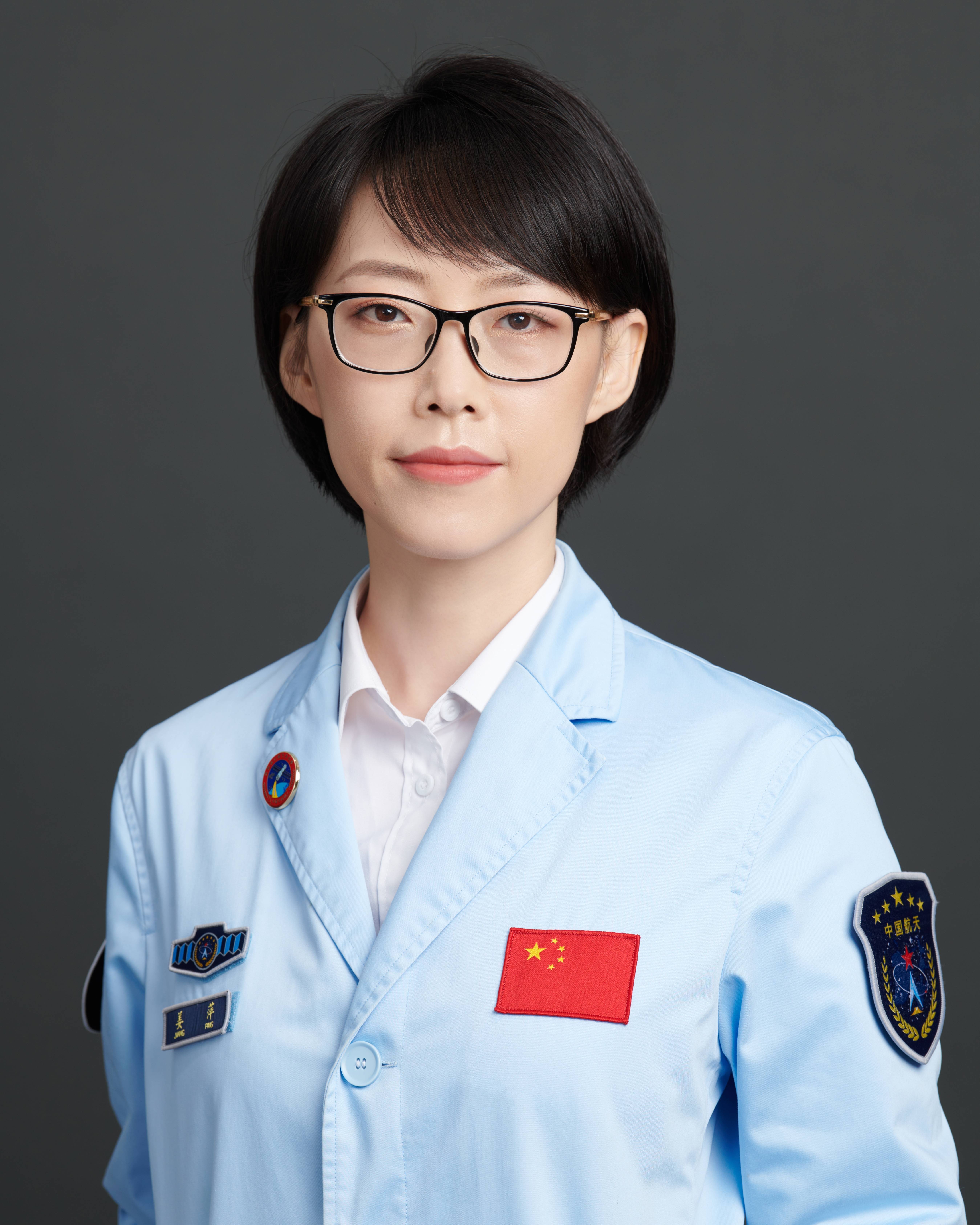 科学梦想如何照进现实——北京航天飞行控制中心青年科技人才群体寄语学习强国读者(图6)