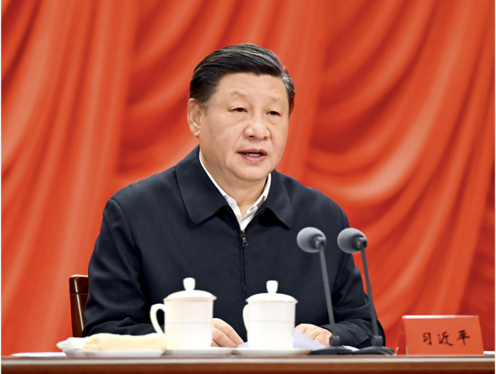 东风万里绘宏图——习近平总书记指引数字中国建设述评(图2)
