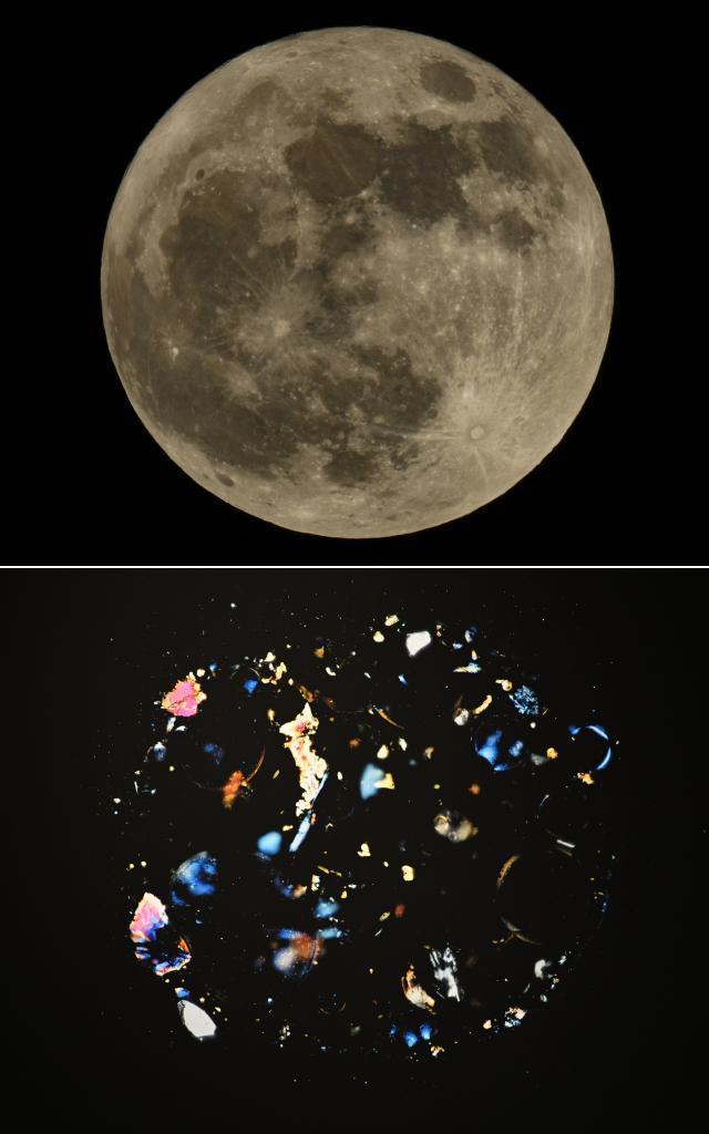 探月、探火、行星探测……未来我国深空探测看点(图1)