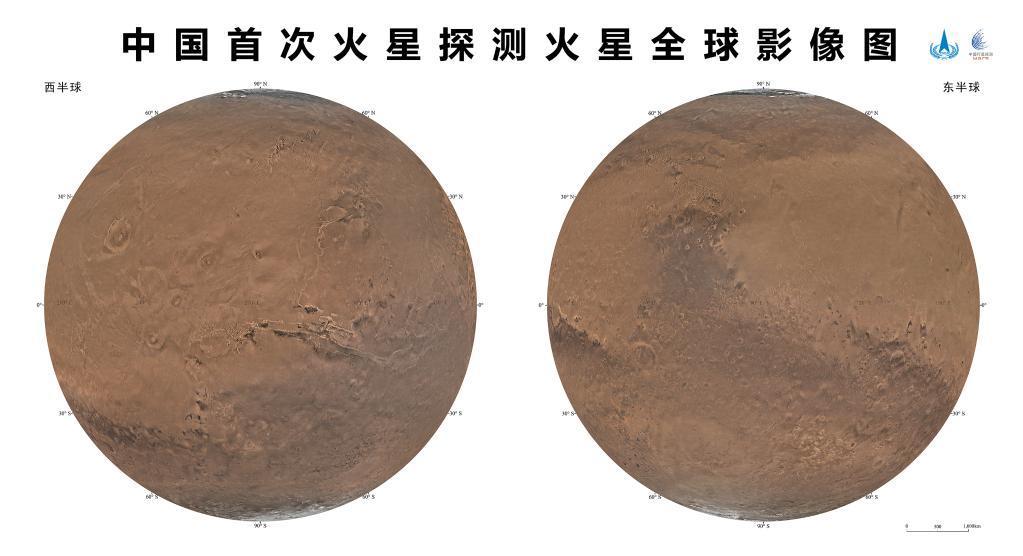 探月、探火、行星探测……未来我国深空探测看点(图2)